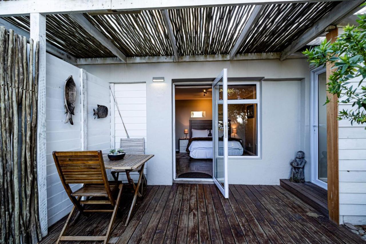 Beach Front Jeffreys Bay Exterior photo