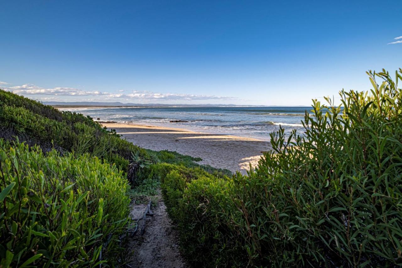 Beach Front Jeffreys Bay Exterior photo