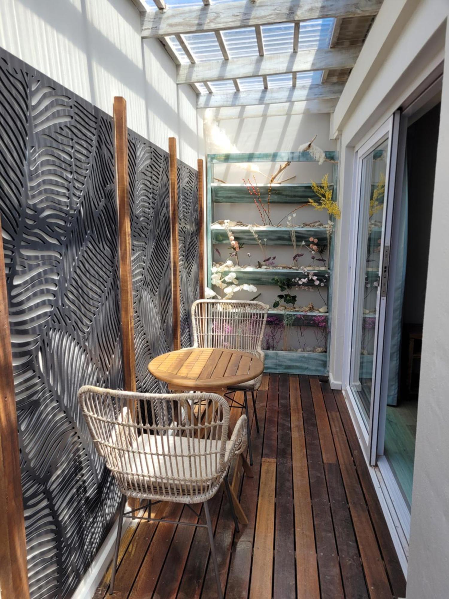 Beach Front Jeffreys Bay Exterior photo